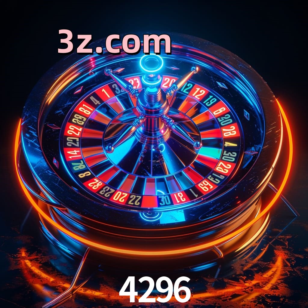 Melhor Casino Online 4296