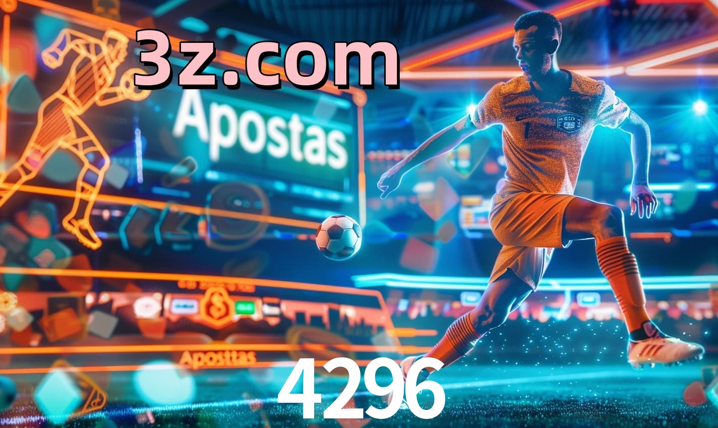 Apostas 4296