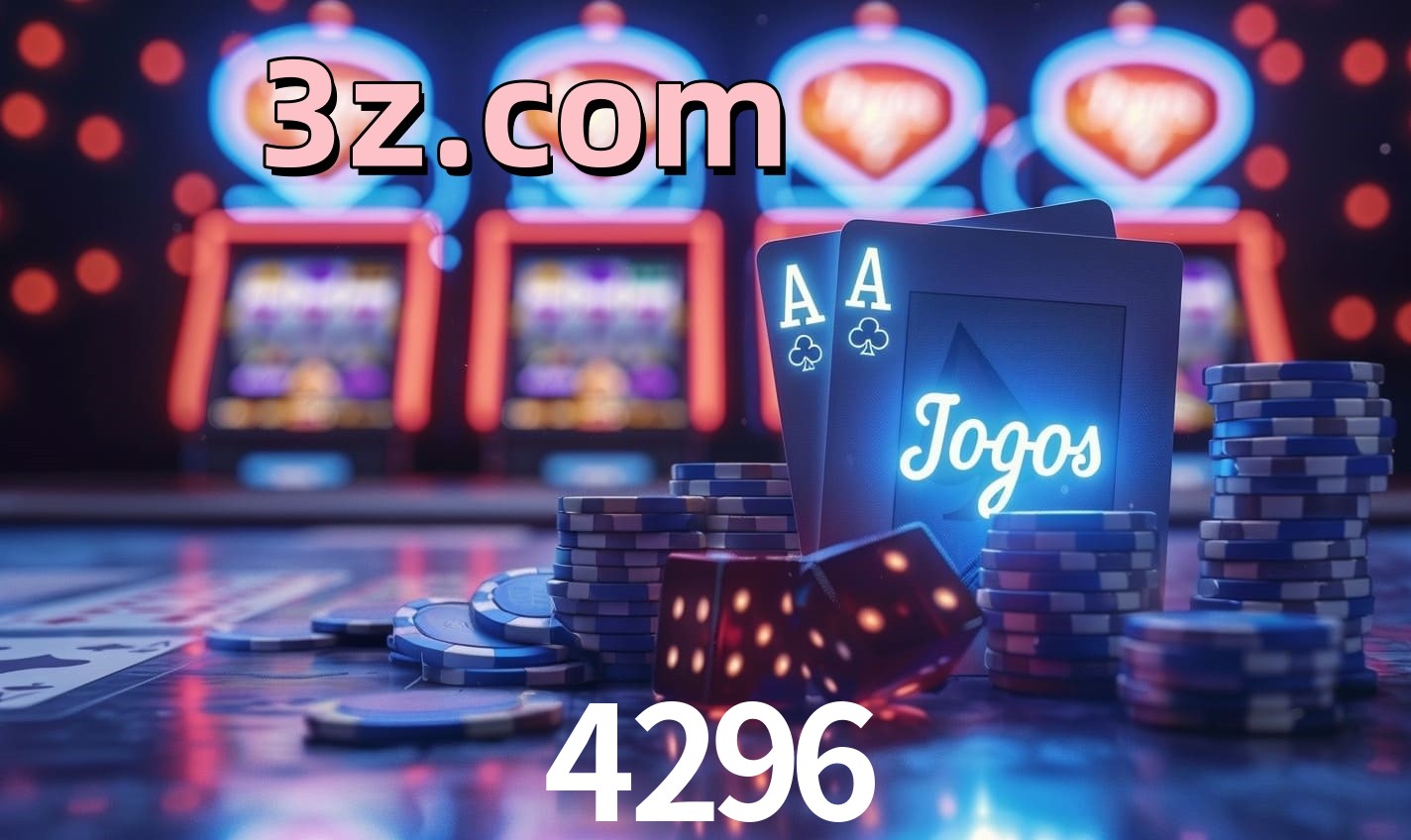 Lista de Jogos 4296