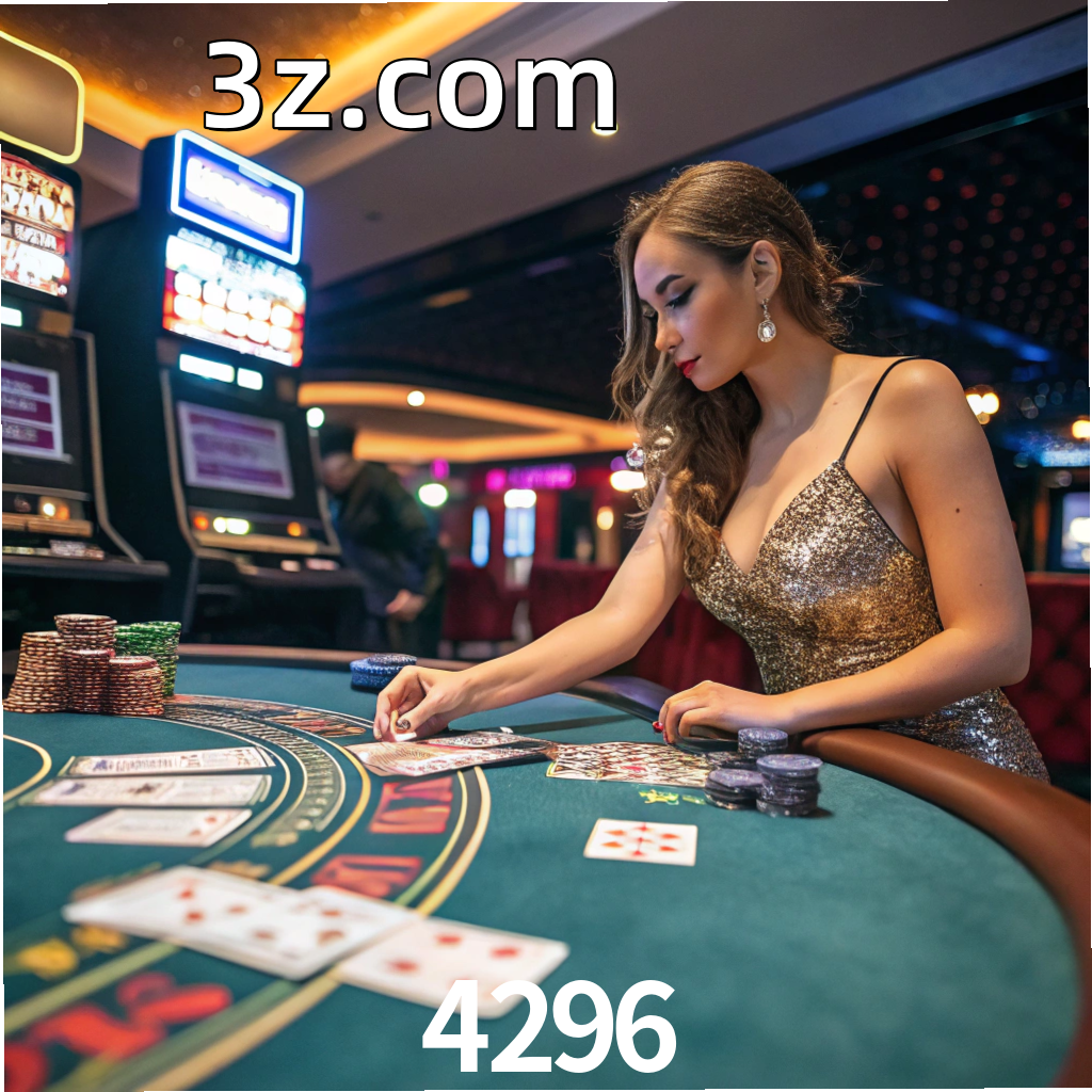 Cassino Online 4296